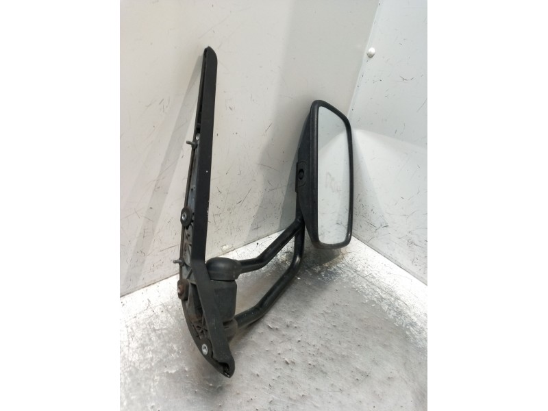 Recambio de retrovisor derecho para nissan cabstar (f24m, f24w) 35.13 dci, 45.13 dci 2.5 (f24m) referencia OEM IAM  MANUAL 06