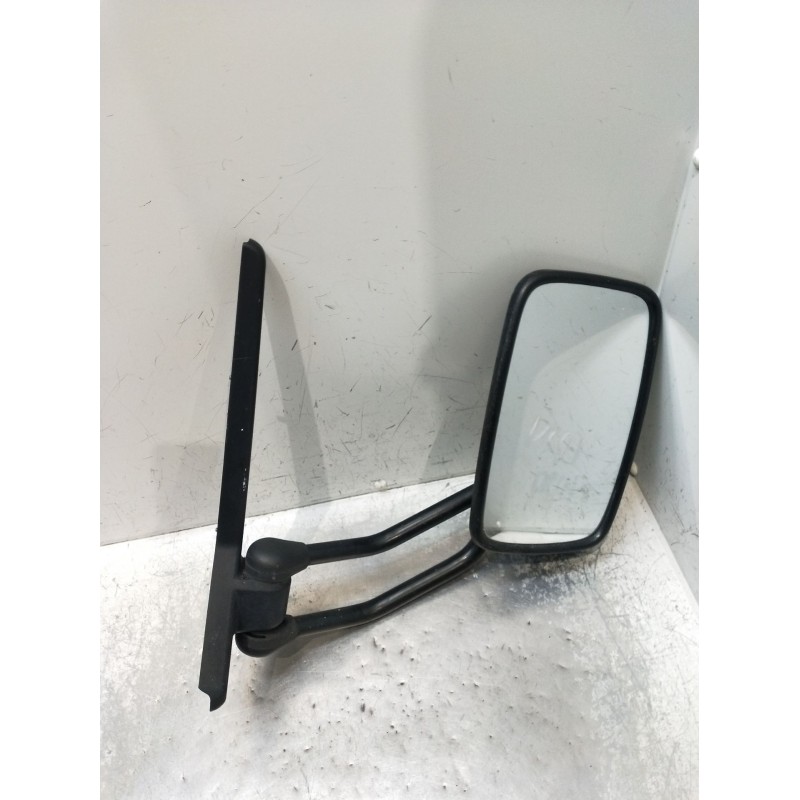 Recambio de retrovisor derecho para nissan cabstar (f24m, f24w) 35.13 dci, 45.13 dci 2.5 (f24m) referencia OEM IAM  MANUAL 06