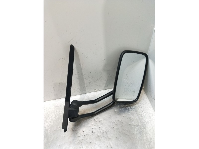 Recambio de retrovisor derecho para nissan cabstar (f24m, f24w) 35.13 dci, 45.13 dci 2.5 (f24m) referencia OEM IAM  MANUAL 06