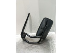 Recambio de retrovisor izquierdo para nissan cabstar (f24m, f24w) 35.13 dci, 45.13 dci 2.5 (f24m) referencia OEM IAM  MANUAL 06