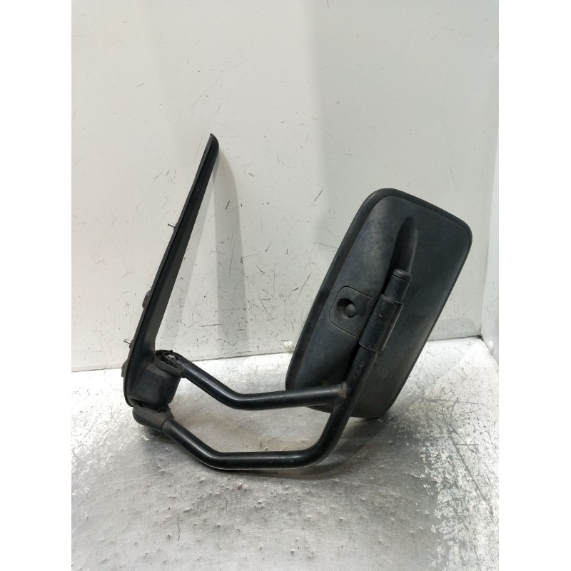 Recambio de retrovisor izquierdo para nissan cabstar (f24m, f24w) 35.13 dci, 45.13 dci 2.5 (f24m) referencia OEM IAM  MANUAL 06