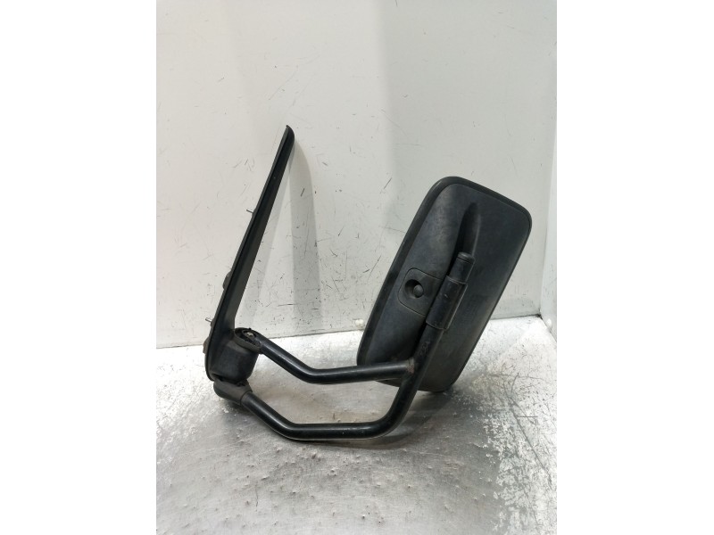 Recambio de retrovisor izquierdo para nissan cabstar (f24m, f24w) 35.13 dci, 45.13 dci 2.5 (f24m) referencia OEM IAM  MANUAL 06