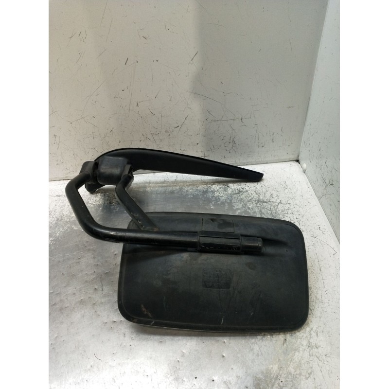 Recambio de retrovisor izquierdo para nissan cabstar (f24m, f24w) 35.13 dci, 45.13 dci 2.5 (f24m) referencia OEM IAM  MANUAL 06
