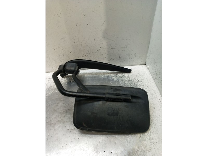 Recambio de retrovisor izquierdo para nissan cabstar (f24m, f24w) 35.13 dci, 45.13 dci 2.5 (f24m) referencia OEM IAM  MANUAL 06