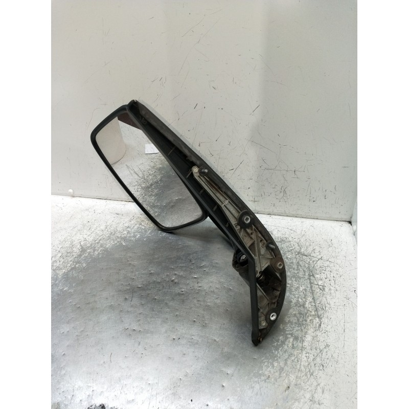 Recambio de retrovisor izquierdo para nissan cabstar (f24m, f24w) 35.13 dci, 45.13 dci 2.5 (f24m) referencia OEM IAM  MANUAL 06