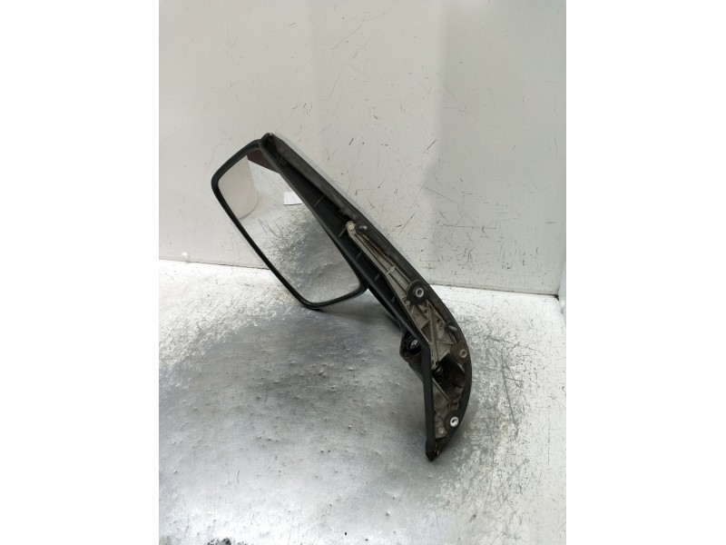 Recambio de retrovisor izquierdo para nissan cabstar (f24m, f24w) 35.13 dci, 45.13 dci 2.5 (f24m) referencia OEM IAM  MANUAL 06