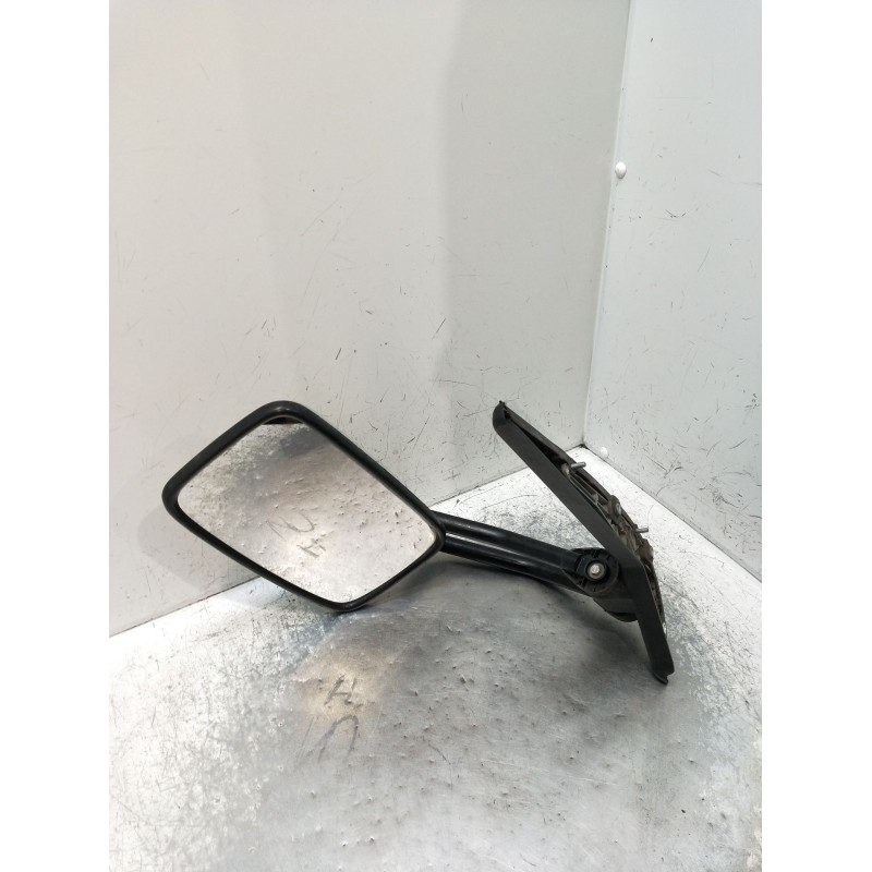 Recambio de retrovisor izquierdo para nissan cabstar (f24m, f24w) 35.13 dci, 45.13 dci 2.5 (f24m) referencia OEM IAM  MANUAL 06