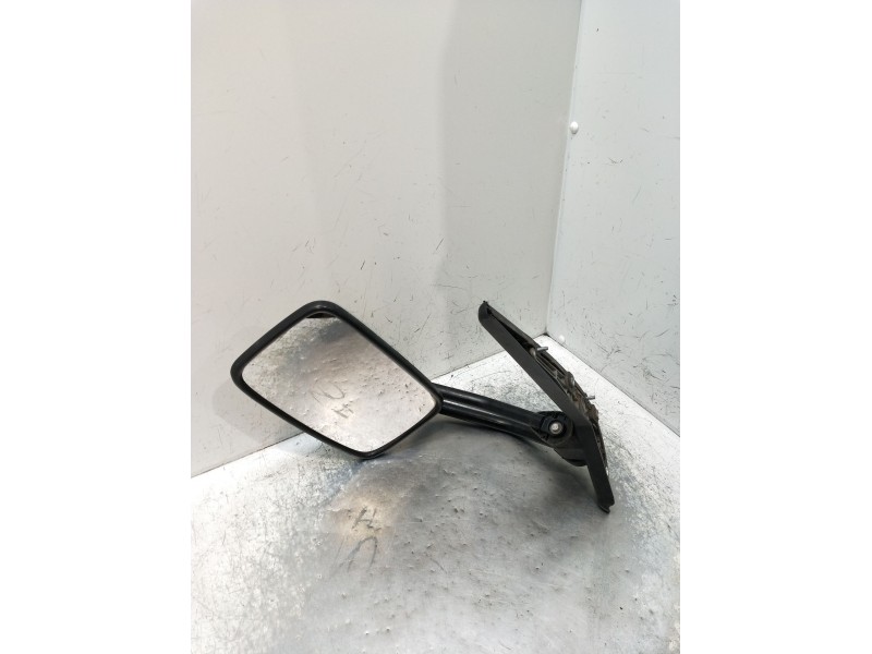 Recambio de retrovisor izquierdo para nissan cabstar (f24m, f24w) 35.13 dci, 45.13 dci 2.5 (f24m) referencia OEM IAM  MANUAL 06