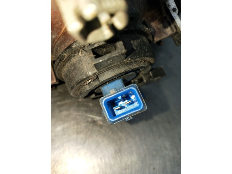 Recambio de faro antiniebla izquierdo para citroën xsara coupé (n0) 2.0 hdi 90 referencia OEM IAM 67721035 6204R4 97