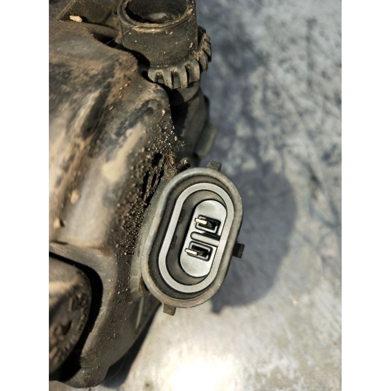 Recambio de faro antiniebla derecho para renault scénic ii (jm0/1_) 1.9 dci (jm0g, jm12, jm1g, jm2c) referencia OEM IAM   03