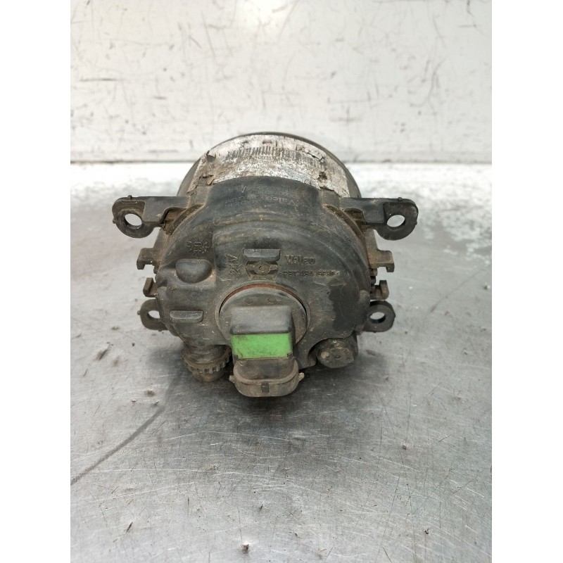 Recambio de faro antiniebla izquierdo para renault scénic ii (jm0/1_) 1.9 dci (jm0g, jm12, jm1g, jm2c) referencia OEM IAM   03