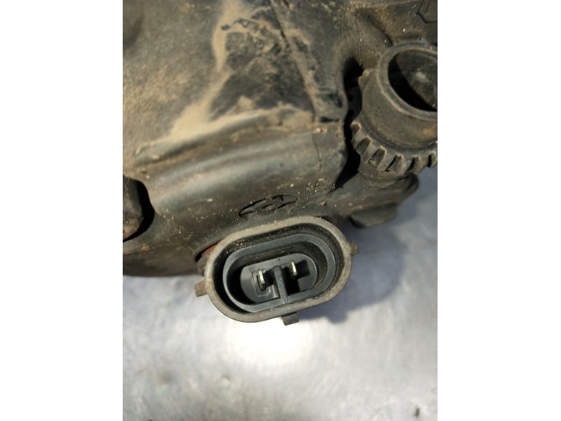 Recambio de faro antiniebla izquierdo para renault scénic ii (jm0/1_) 1.9 dci (jm0g, jm12, jm1g, jm2c) referencia OEM IAM   03