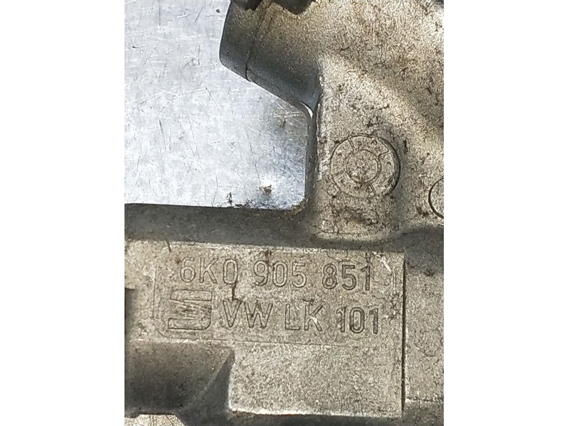Recambio de conmutador de arranque para seat ibiza ii (6k1) 1.9 sdi referencia OEM IAM 6K0905851 VER FOTOS 99