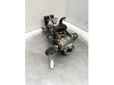 Recambio de conmutador de arranque para ford mondeo iii (b5y) 1.8 16v referencia OEM IAM 0265005414 1S7T3F818 01 2