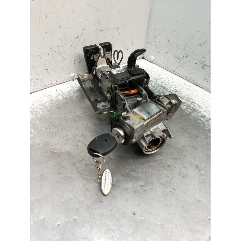 Recambio de conmutador de arranque para ford mondeo iii (b5y) 1.8 16v referencia OEM IAM 0265005414 1S7T3F818 01