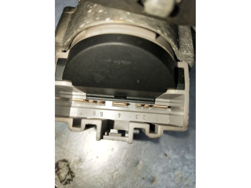 Recambio de conmutador de arranque para ford mondeo iii (b5y) 1.8 16v referencia OEM IAM 0265005414 1S7T3F818 01