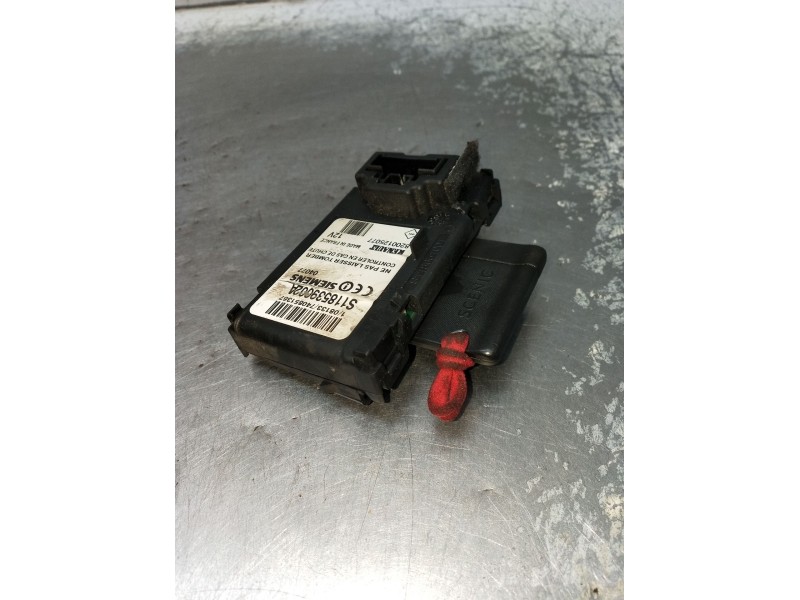 Recambio de conmutador de arranque para renault scénic ii (jm0/1_) 1.9 dci (jm0g, jm12, jm1g, jm2c) referencia OEM IAM 820012507