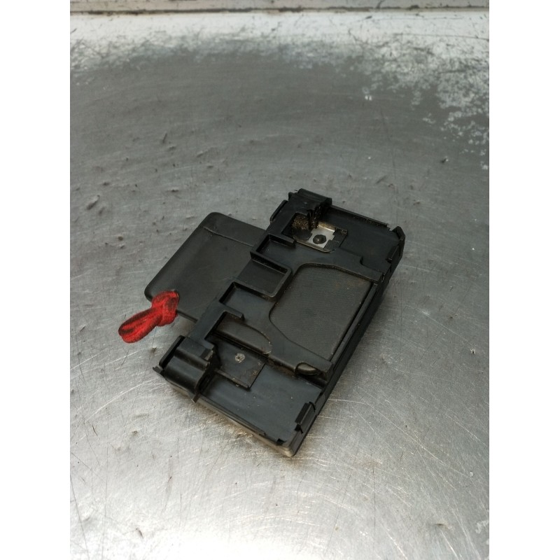 Recambio de conmutador de arranque para renault scénic ii (jm0/1_) 1.9 dci (jm0g, jm12, jm1g, jm2c) referencia OEM IAM 820012507