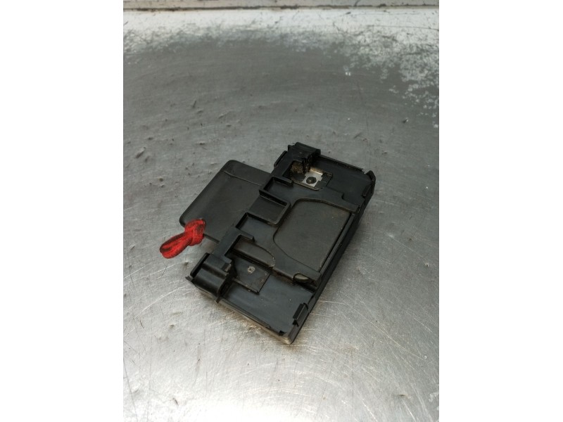 Recambio de conmutador de arranque para renault scénic ii (jm0/1_) 1.9 dci (jm0g, jm12, jm1g, jm2c) referencia OEM IAM 820012507