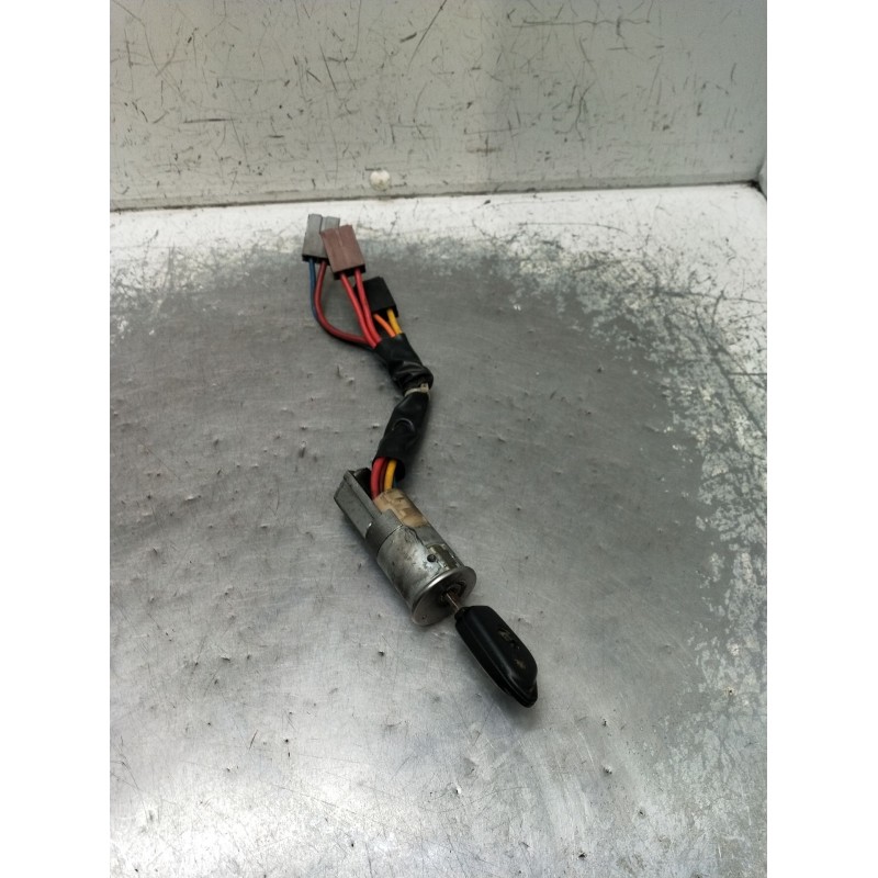 Recambio de conmutador de arranque para peugeot 106 ii (1a_, 1c_) 1.1 i referencia OEM IAM   96