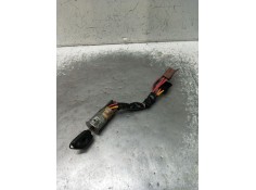 Recambio de conmutador de arranque para peugeot 106 ii (1a_, 1c_) 1.1 i referencia OEM IAM   96 2