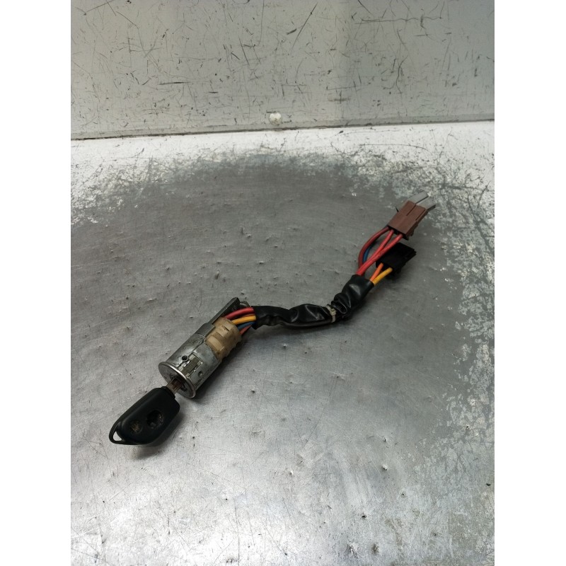 Recambio de conmutador de arranque para peugeot 106 ii (1a_, 1c_) 1.1 i referencia OEM IAM   96