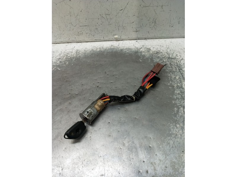 Recambio de conmutador de arranque para peugeot 106 ii (1a_, 1c_) 1.1 i referencia OEM IAM   96