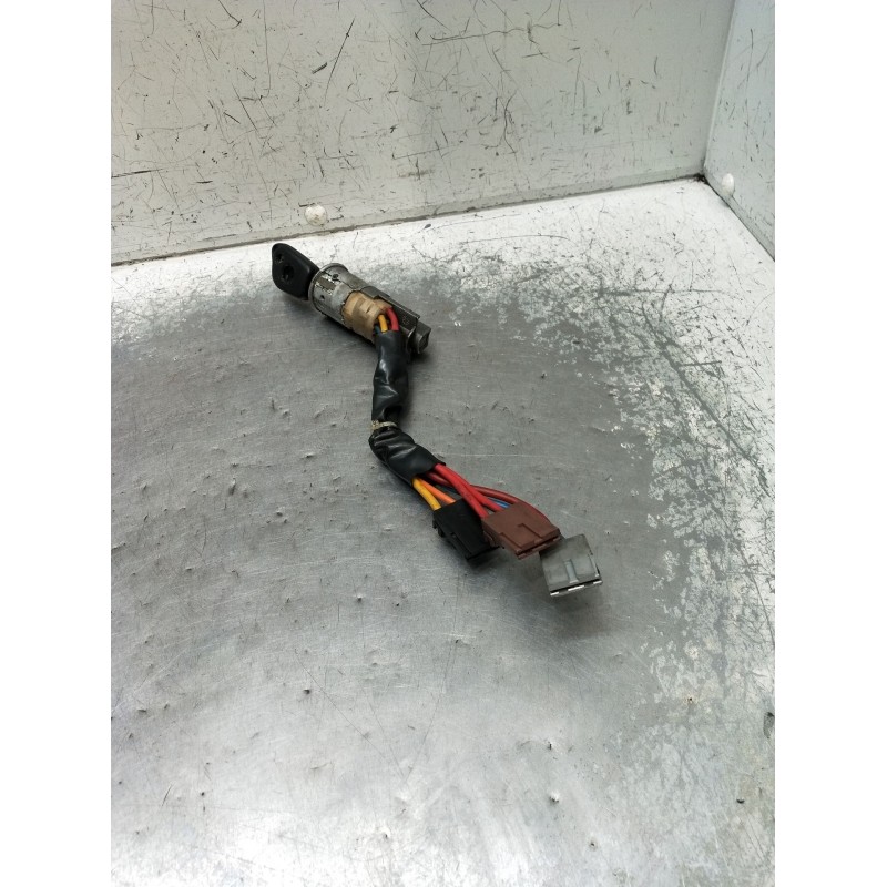 Recambio de conmutador de arranque para peugeot 106 ii (1a_, 1c_) 1.1 i referencia OEM IAM   96