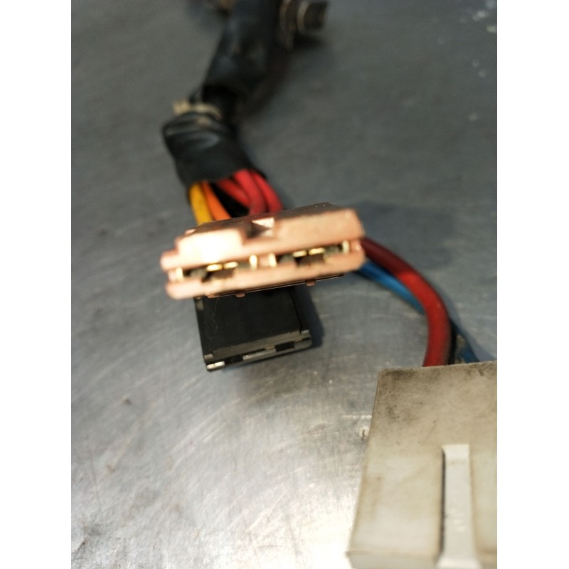 Recambio de conmutador de arranque para peugeot 106 ii (1a_, 1c_) 1.1 i referencia OEM IAM   96