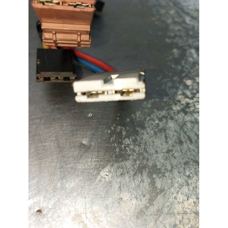 Recambio de conmutador de arranque para peugeot 106 ii (1a_, 1c_) 1.1 i referencia OEM IAM   96