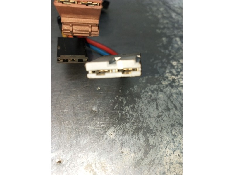 Recambio de conmutador de arranque para peugeot 106 ii (1a_, 1c_) 1.1 i referencia OEM IAM   96