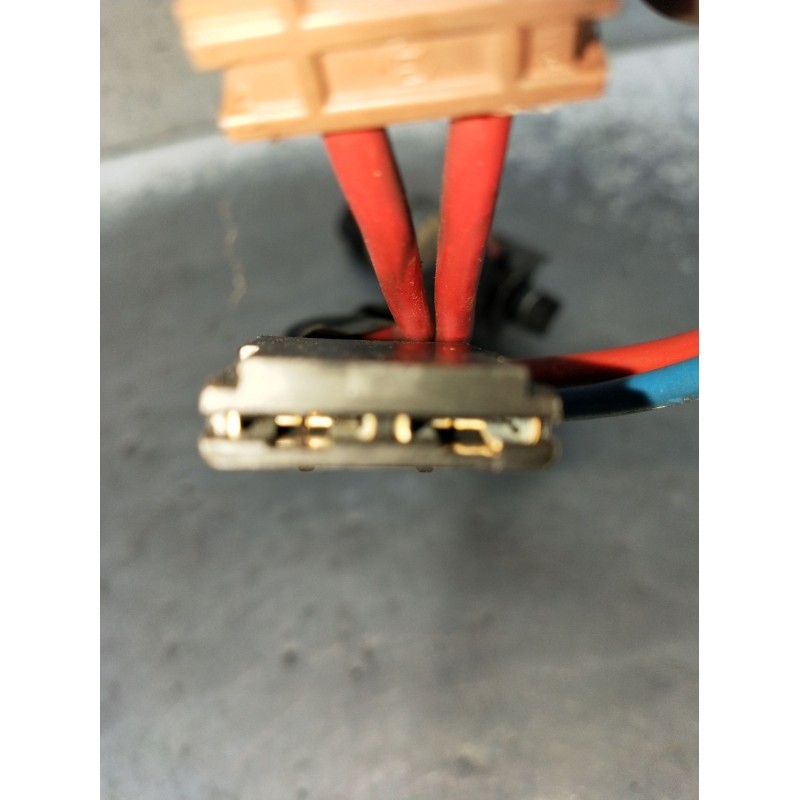 Recambio de conmutador de arranque para peugeot 106 ii (1a_, 1c_) 1.1 i referencia OEM IAM   96