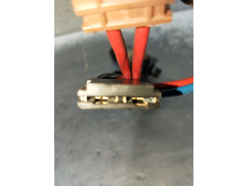 Recambio de conmutador de arranque para peugeot 106 ii (1a_, 1c_) 1.1 i referencia OEM IAM   96