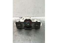 Recambio de mando calefaccion / aire acondicionado para renault scénic ii (jm0/1_) 1.9 dci (jm0g, jm12, jm1g, jm2c) referencia O