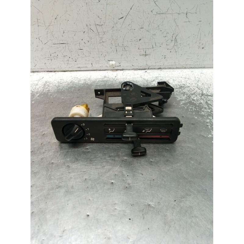 Recambio de mando calefaccion / aire acondicionado para peugeot 106 ii (1a_, 1c_) 1.1 i referencia OEM IAM   96