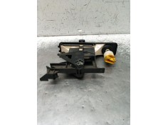 Recambio de mando calefaccion / aire acondicionado para peugeot 106 ii (1a_, 1c_) 1.1 i referencia OEM IAM   96 2