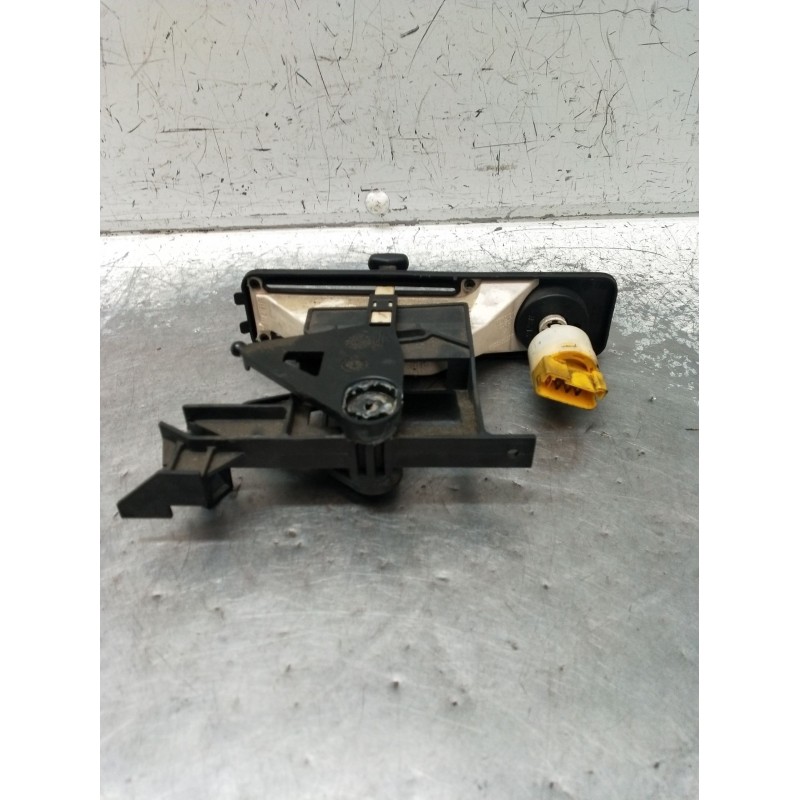 Recambio de mando calefaccion / aire acondicionado para peugeot 106 ii (1a_, 1c_) 1.1 i referencia OEM IAM   96