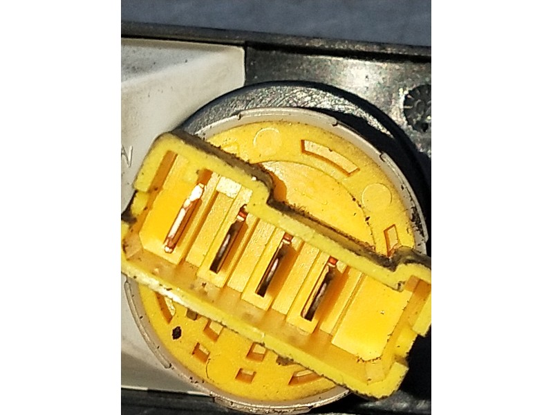 Recambio de mando calefaccion / aire acondicionado para peugeot 106 ii (1a_, 1c_) 1.1 i referencia OEM IAM   96