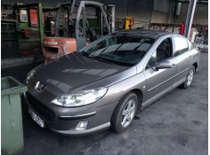peugeot 407 (6d_) del año 2005