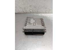 Recambio de centralita motor uce para seat toledo iv (kg3) 1.6 tdi referencia OEM IAM   