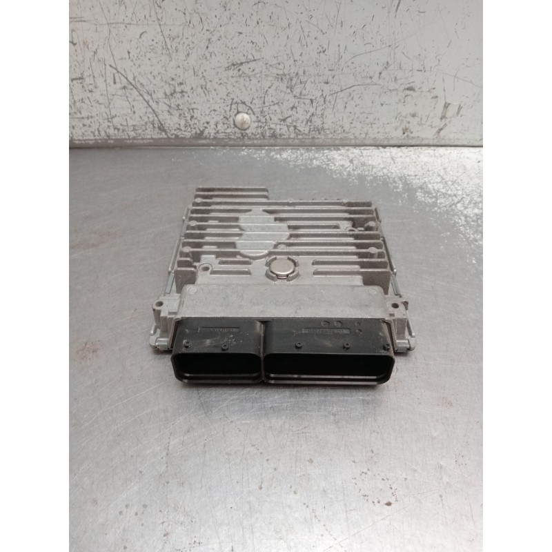 Recambio de centralita motor uce para seat toledo iv (kg3) 1.6 tdi referencia OEM IAM   