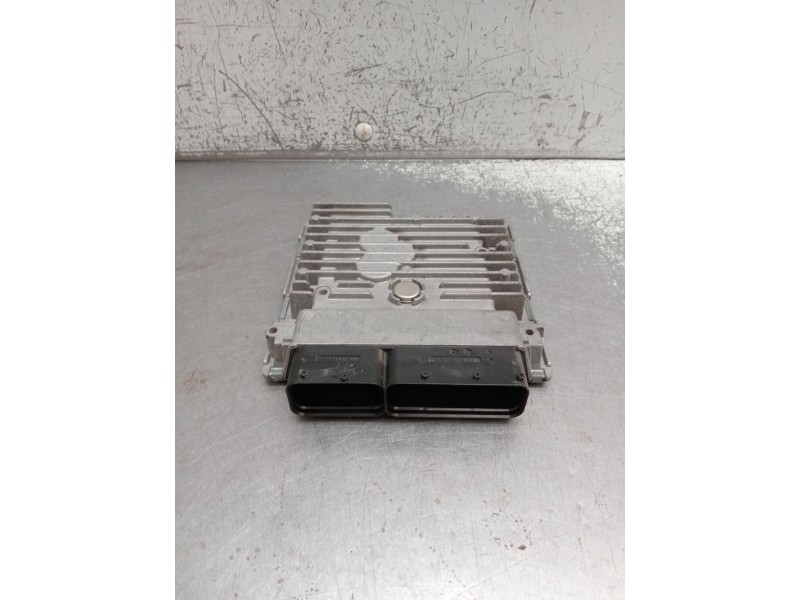 Recambio de centralita motor uce para seat toledo iv (kg3) 1.6 tdi referencia OEM IAM   
