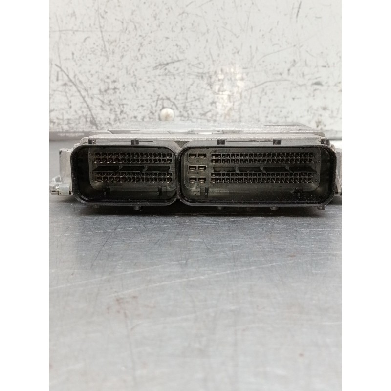 Recambio de centralita motor uce para seat toledo iv (kg3) 1.6 tdi referencia OEM IAM   