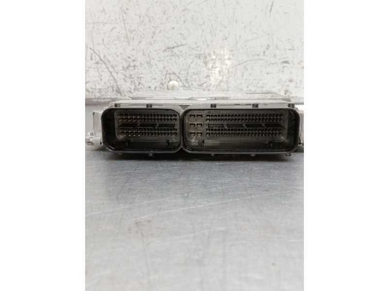 Recambio de centralita motor uce para seat toledo iv (kg3) 1.6 tdi referencia OEM IAM   