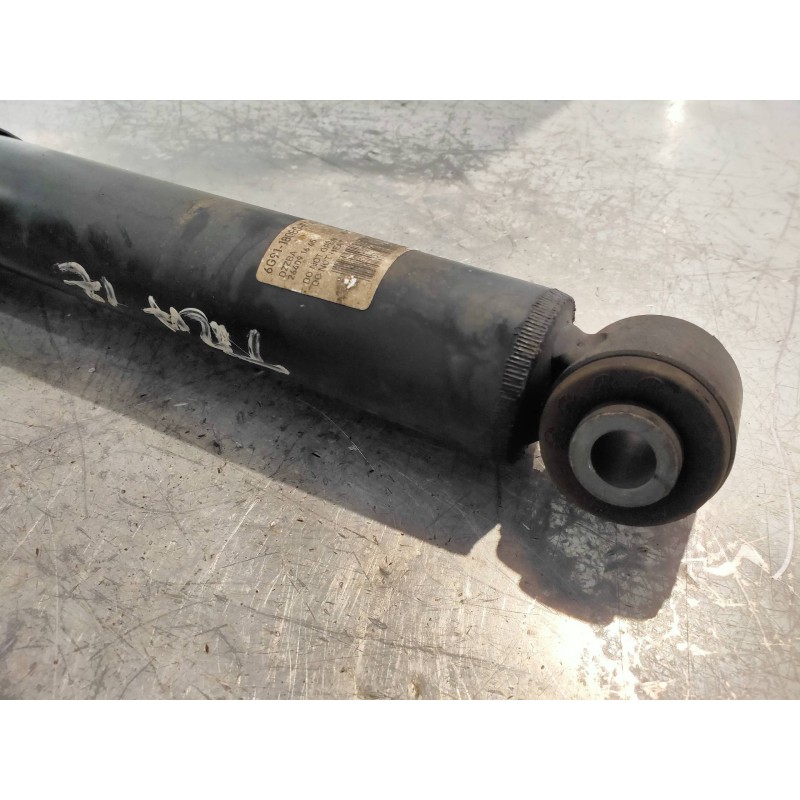 Recambio de amortiguador trasero izquierdo para ford mondeo ber. (ca2) trend referencia OEM IAM 6G9118080FGD  26409