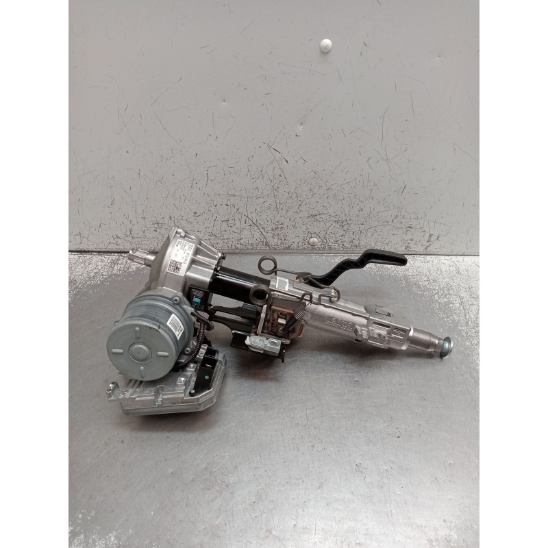 Recambio de columna direccion para seat toledo iv (kg3) 1.6 tdi referencia OEM IAM 6R1909144R A0043525B 01029574 01029574 