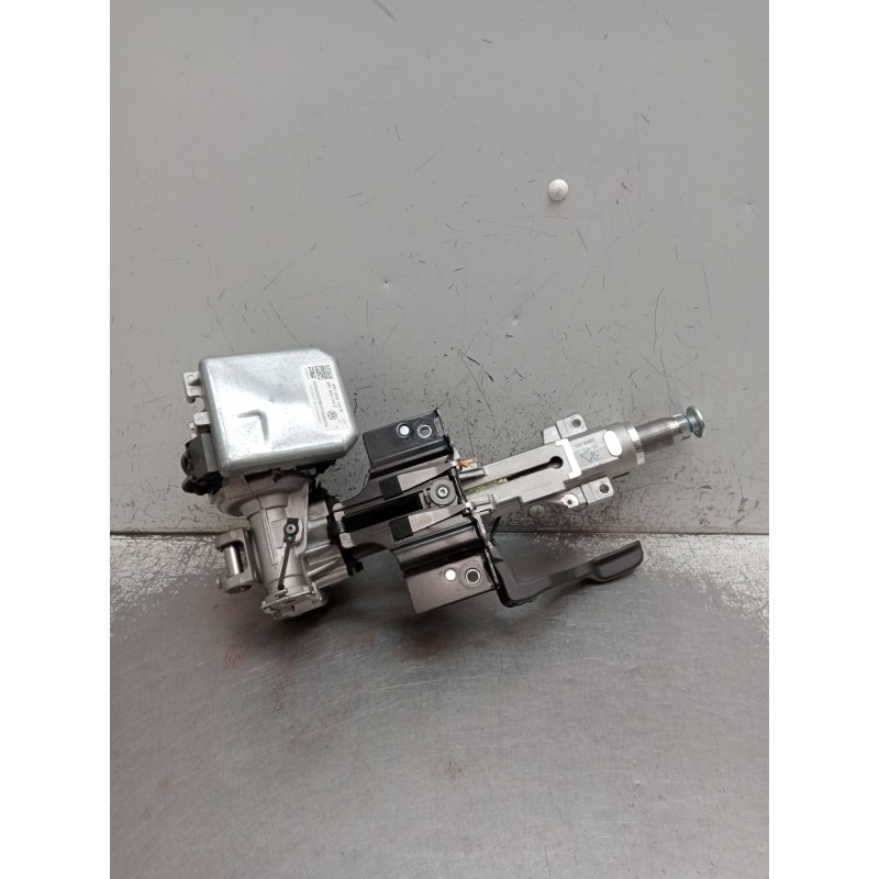 Recambio de columna direccion para seat toledo iv (kg3) 1.6 tdi referencia OEM IAM 6R1909144R A0043525B 01029574 01029574 