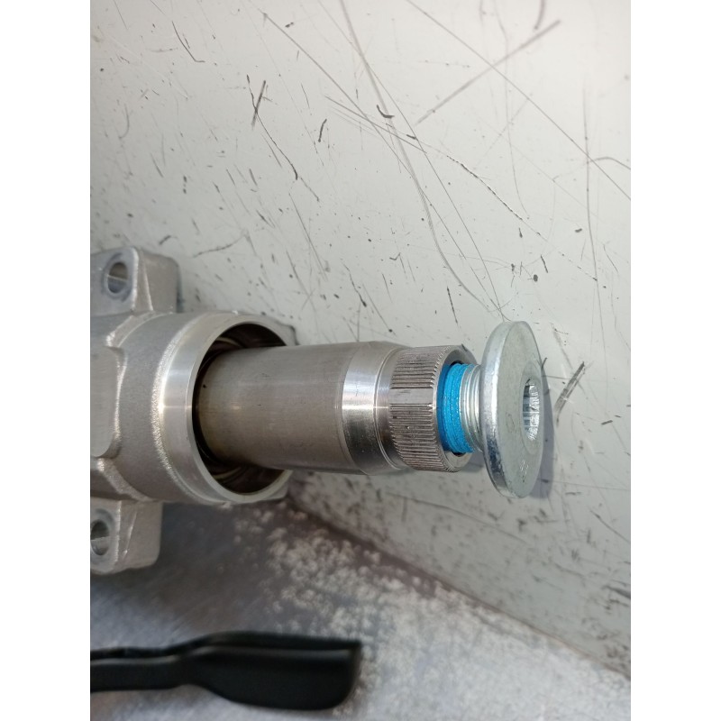 Recambio de columna direccion para seat toledo iv (kg3) 1.6 tdi referencia OEM IAM 6R1909144R A0043525B 01029574 01029574 