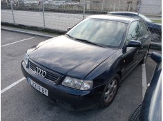 audi a3 (8l1) del año 1998