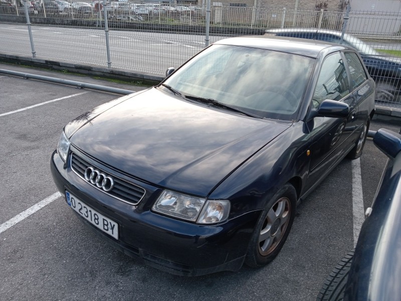 audi a3 (8l1) del año 1998